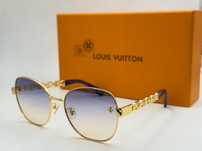 Louis Vuitton Sunglasses LVS000013