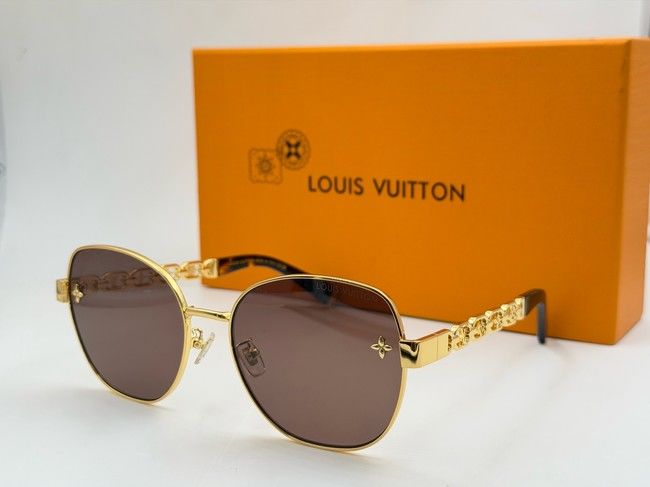 Louis Vuitton Sunglasses LVS000015