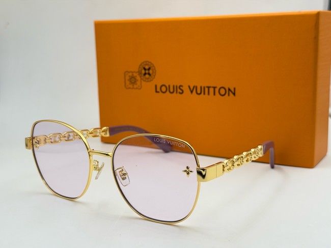 Louis Vuitton Sunglasses LVS000016