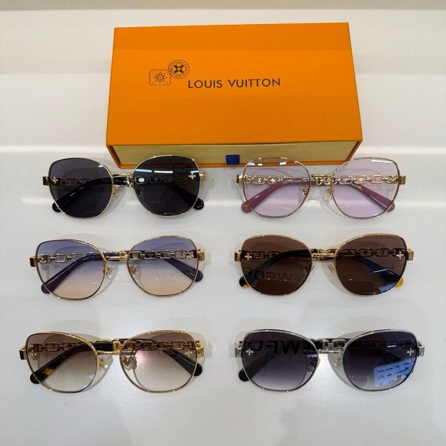 Louis Vuitton Sunglasses LVS000018