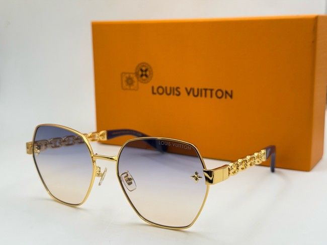 Louis Vuitton Sunglasses LVS000022