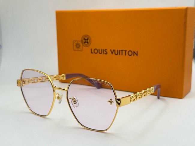 Louis Vuitton Sunglasses LVS000024
