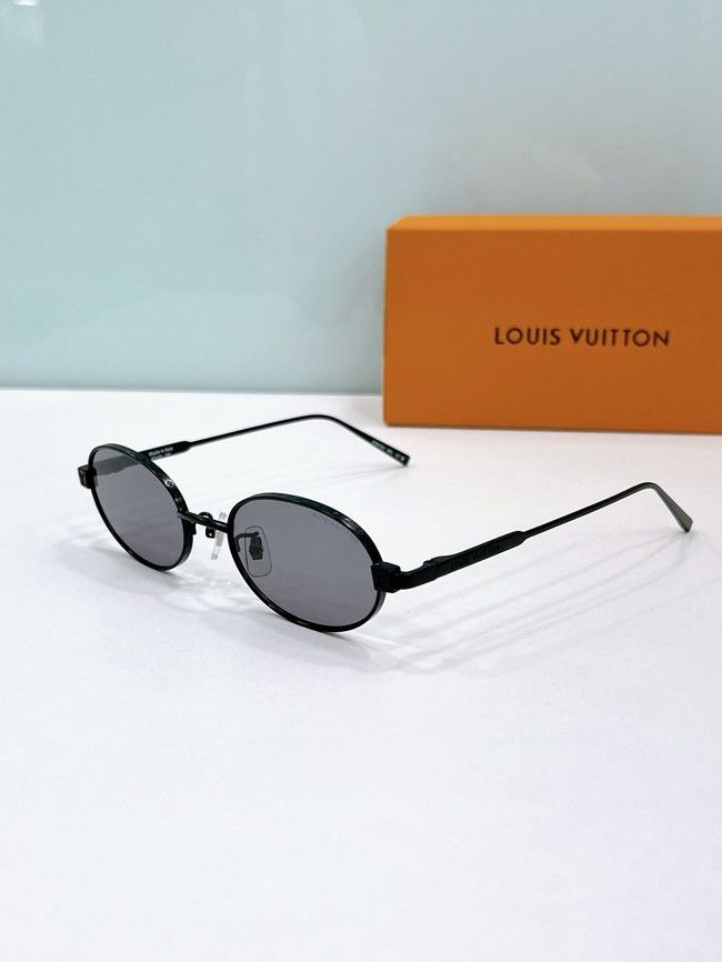 Louis Vuitton Sunglasses LVS000028