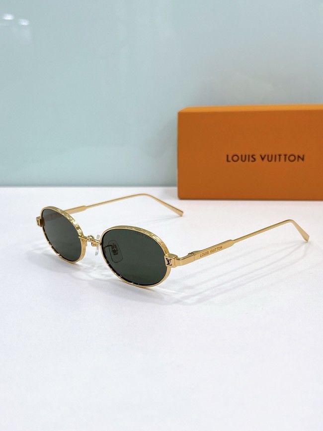 Louis Vuitton Sunglasses LVS000030