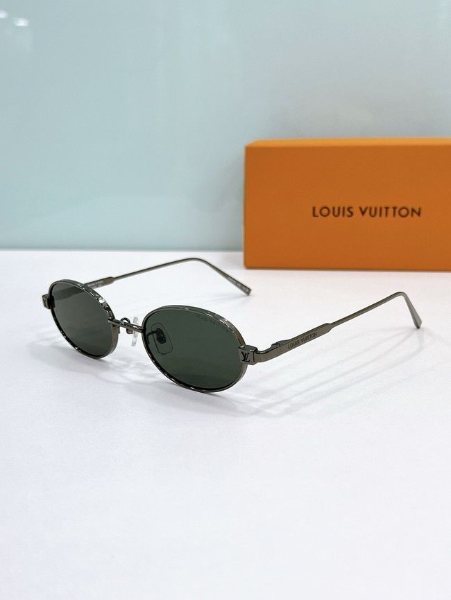 Louis Vuitton Sunglasses LVS000031