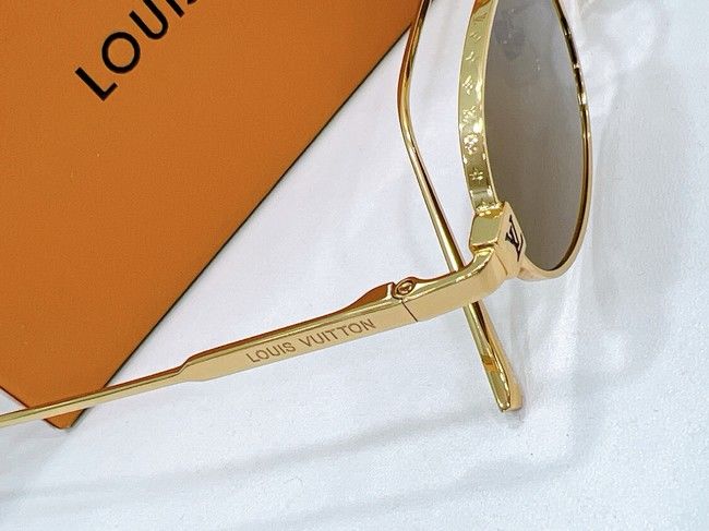 Louis Vuitton Sunglasses LVS000037