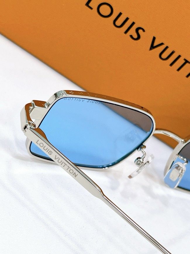 Louis Vuitton Sunglasses LVS000047