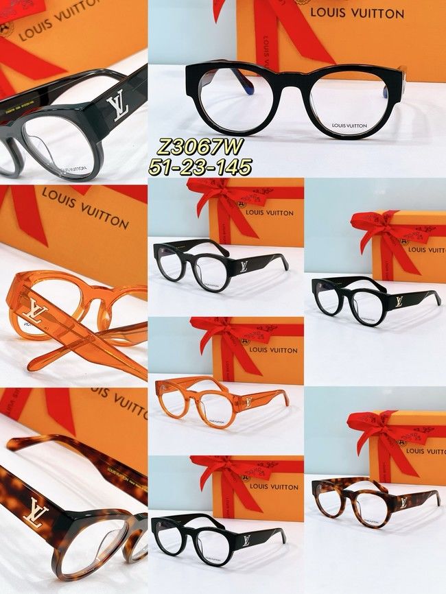 Louis Vuitton Sunglasses LVS000048