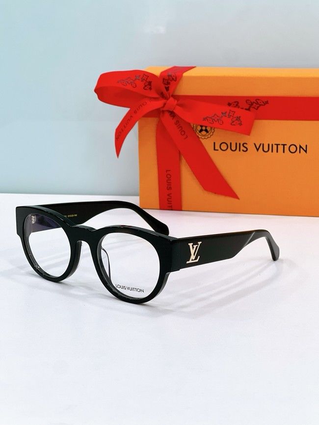 Louis Vuitton Sunglasses LVS000049