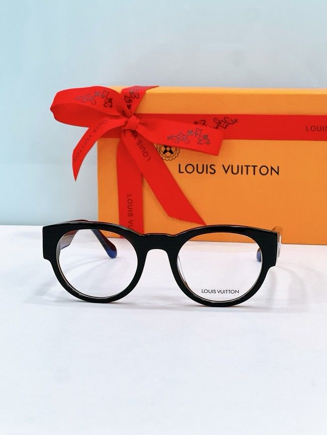Louis Vuitton Sunglasses LVS000054
