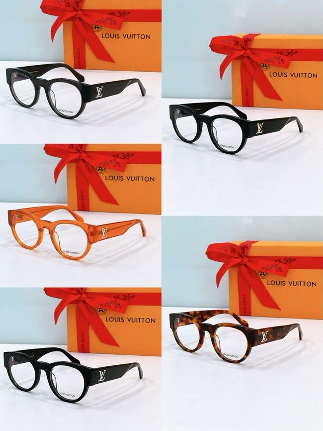 Louis Vuitton Sunglasses LVS000056