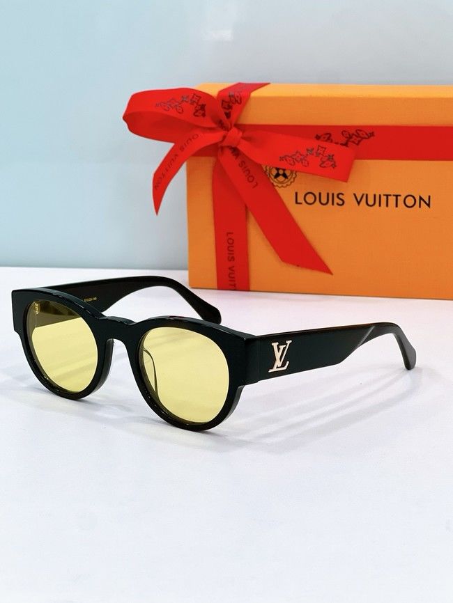 Louis Vuitton Sunglasses LVS000060