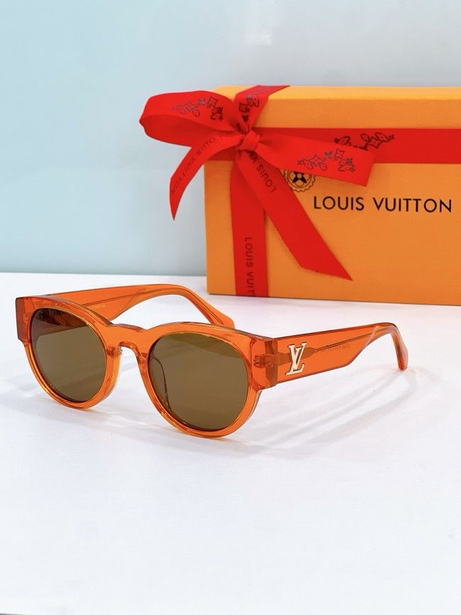 Louis Vuitton Sunglasses LVS000065