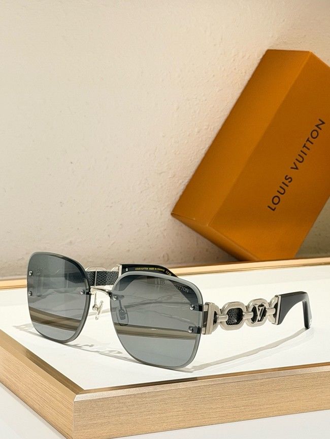 Louis Vuitton Sunglasses LVS000071