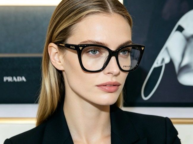 Prada Sunglasses PDS000011