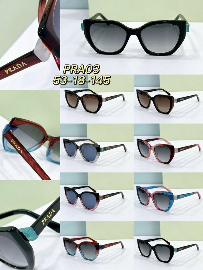 Prada Sunglasses PDS000019