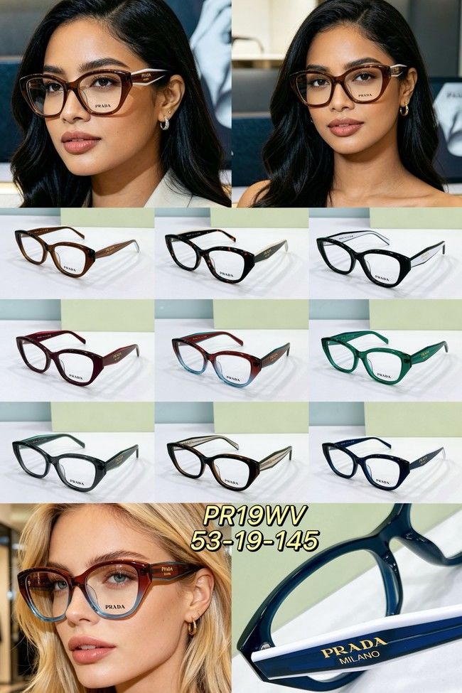 Prada Sunglasses PDS000055