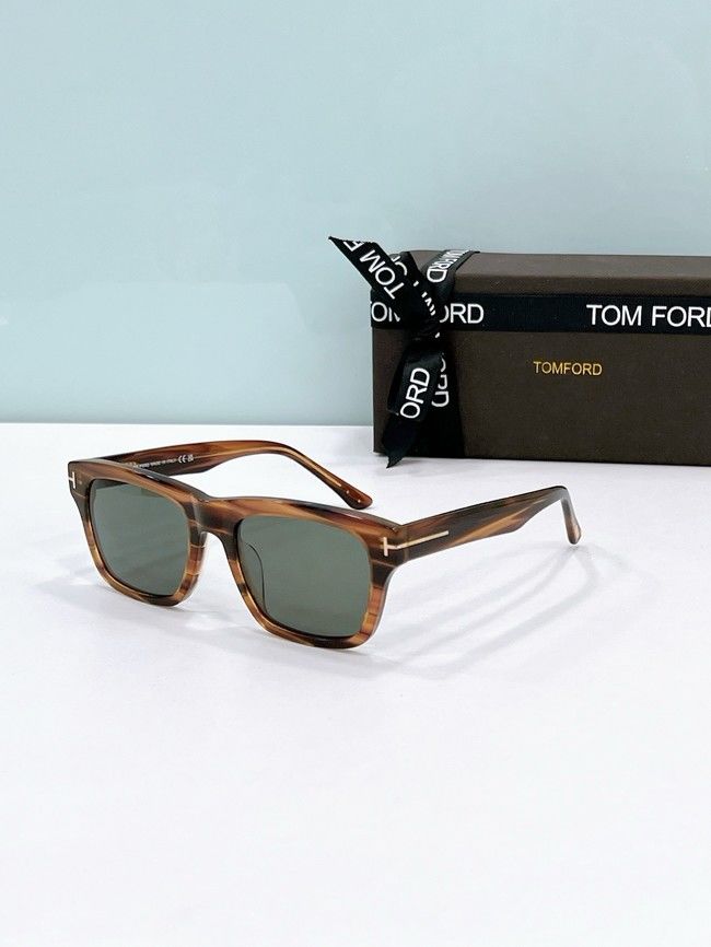 Tom Ford Sunglasses TFS000004