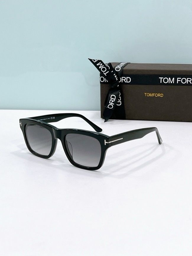 Tom Ford Sunglasses TFS000006