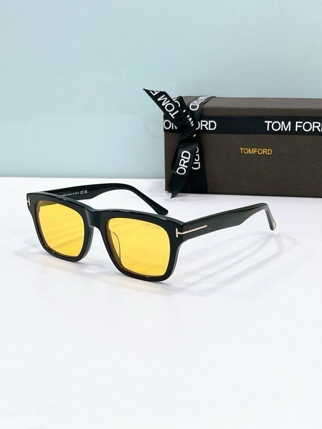 Tom Ford Sunglasses TFS000007