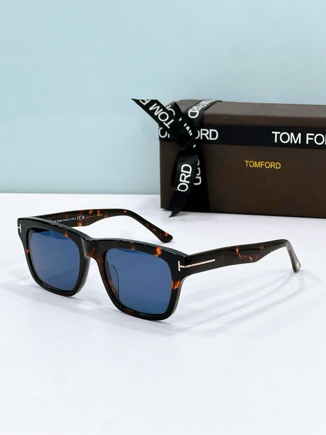 Tom Ford Sunglasses TFS000008