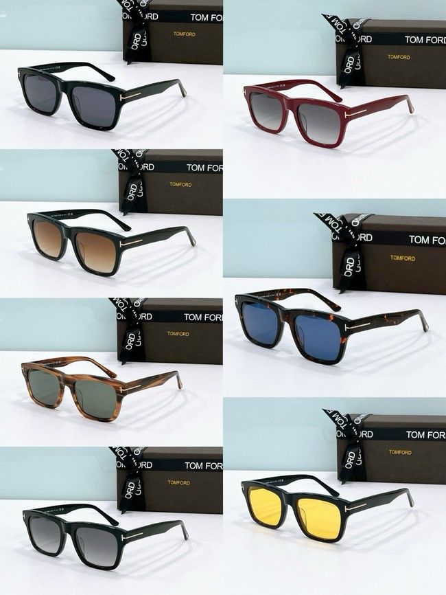 Tom Ford Sunglasses TFS000009
