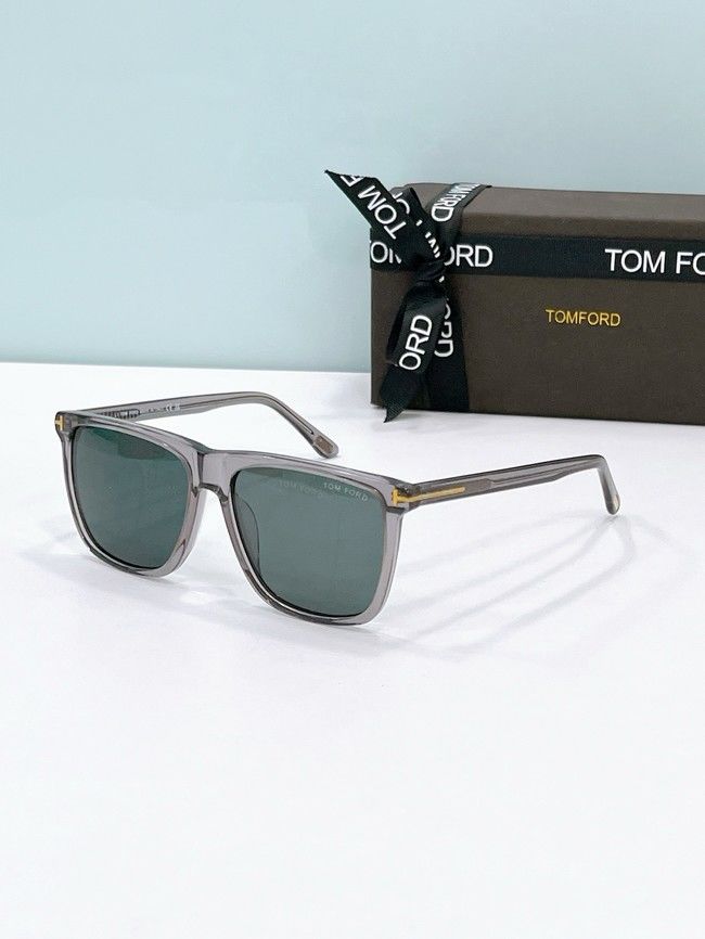 Tom Ford Sunglasses TFS000012