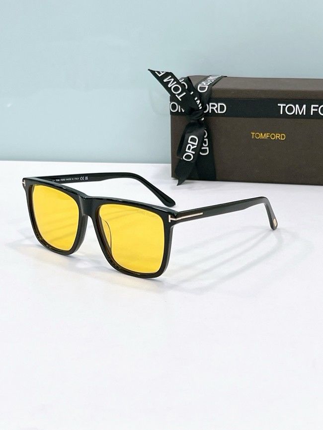Tom Ford Sunglasses TFS000015