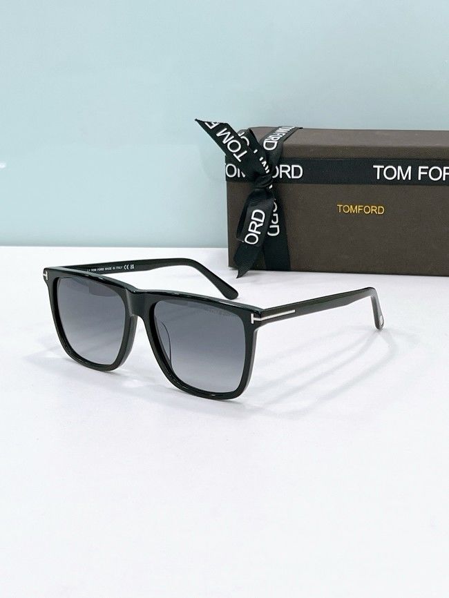Tom Ford Sunglasses TFS000016
