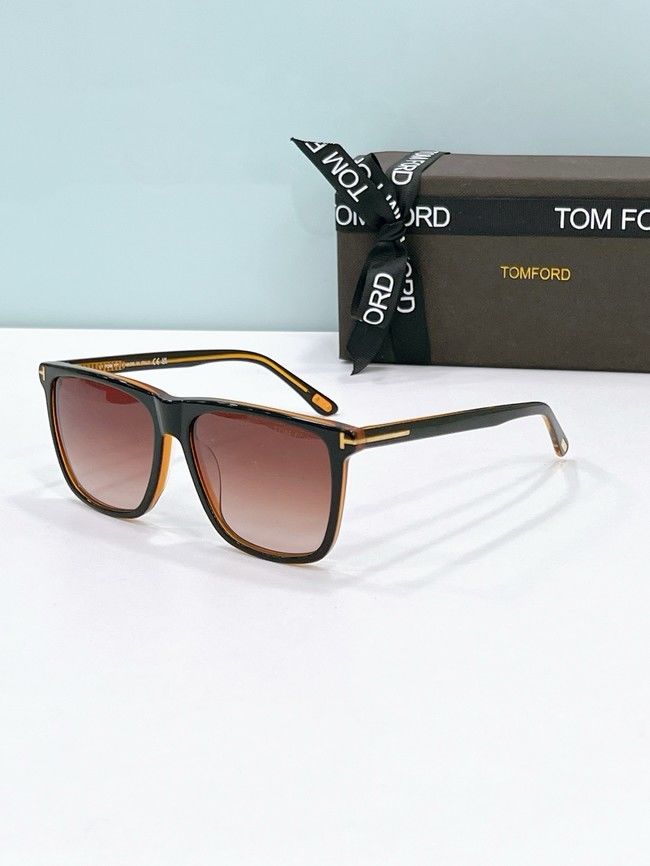Tom Ford Sunglasses TFS000017