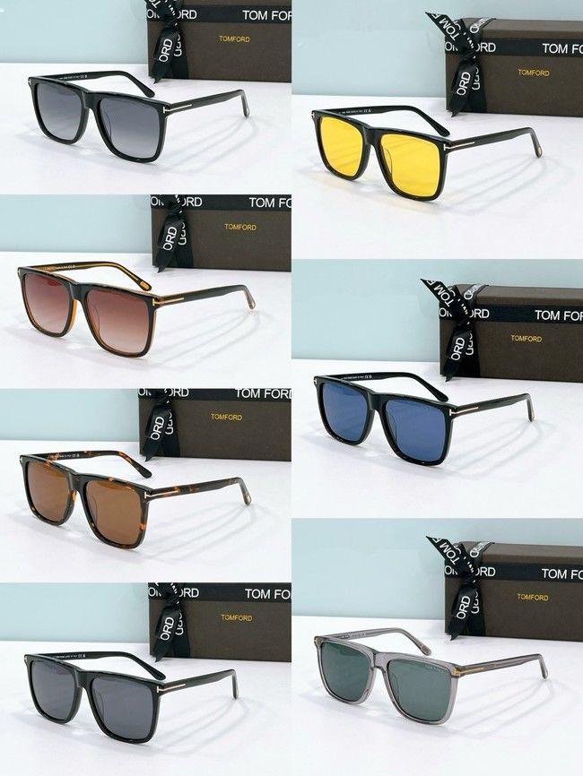 Tom Ford Sunglasses TFS000018
