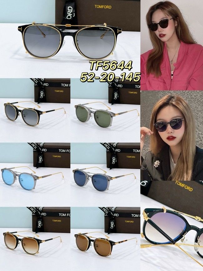 Tom Ford Sunglasses TFS000019