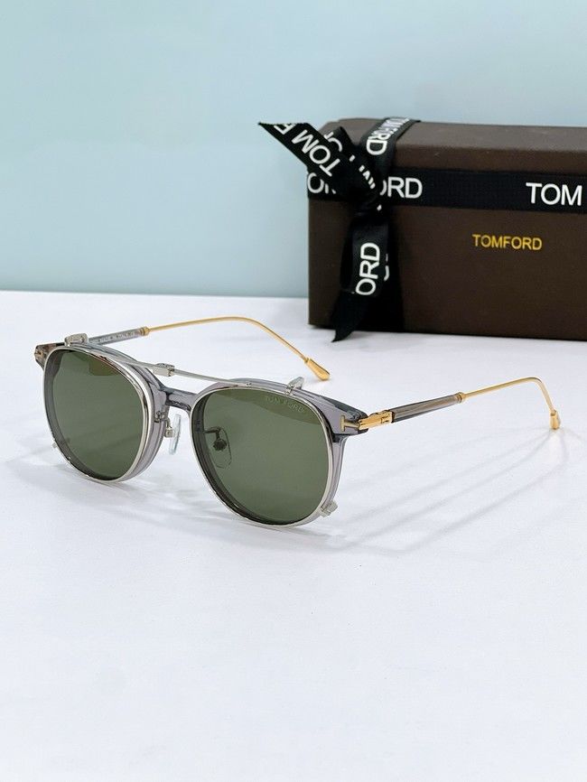 Tom Ford Sunglasses TFS000021