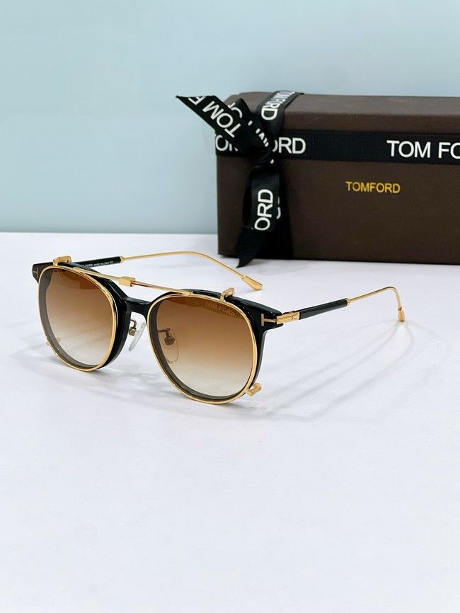 Tom Ford Sunglasses TFS000024