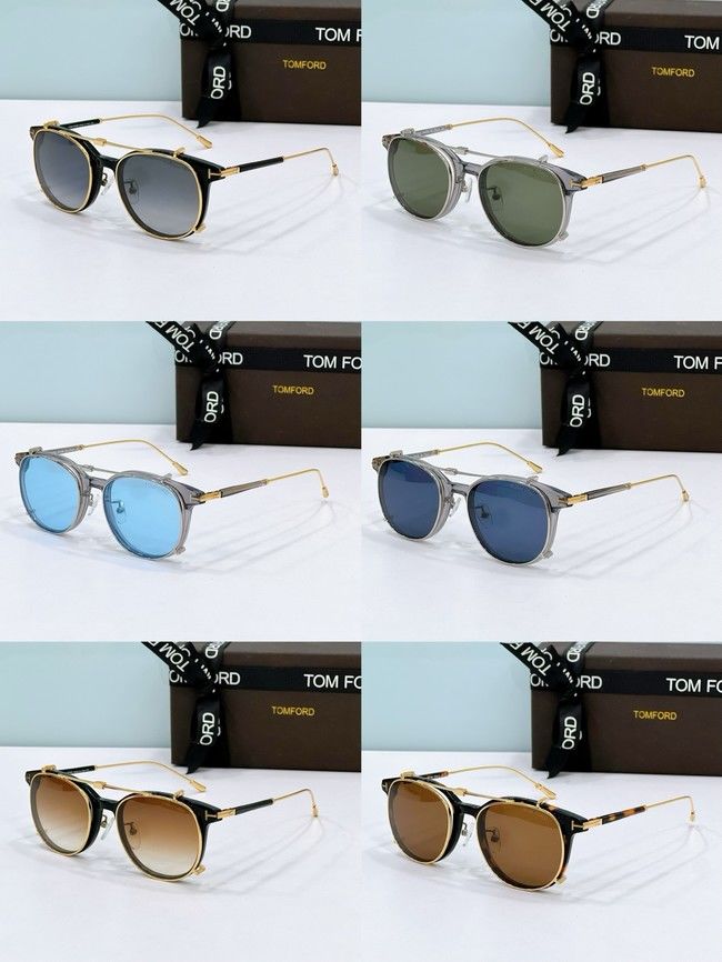Tom Ford Sunglasses TFS000027