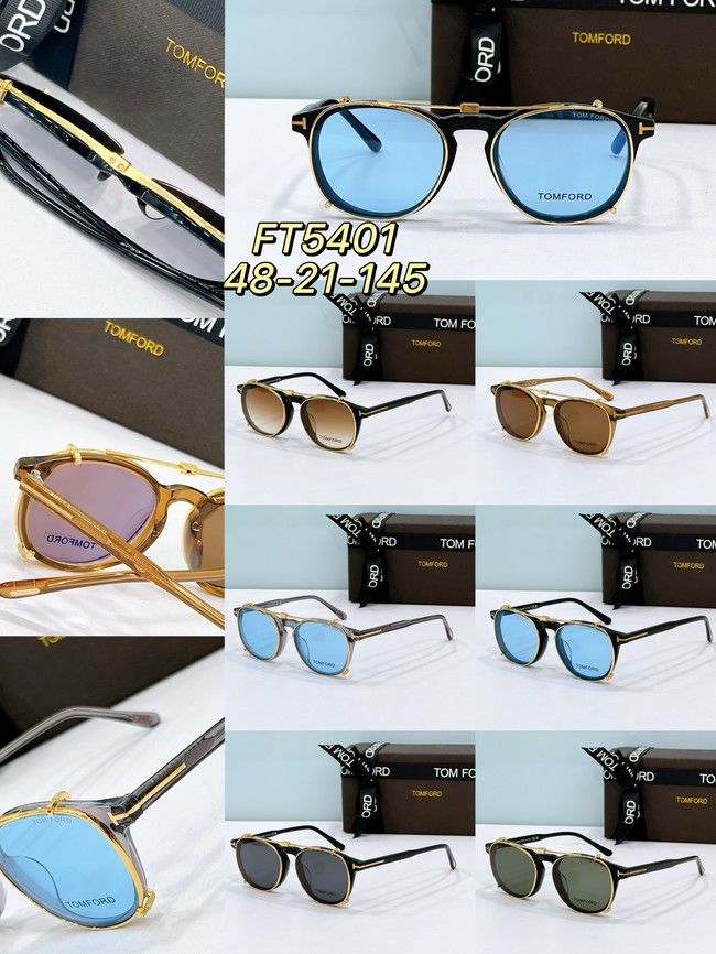 Tom Ford Sunglasses TFS000028