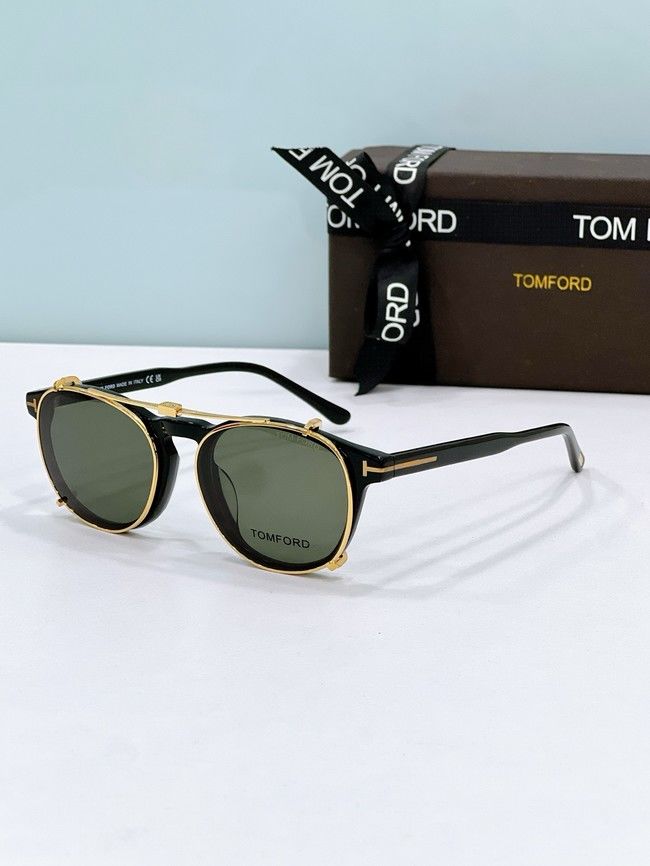 Tom Ford Sunglasses TFS000034