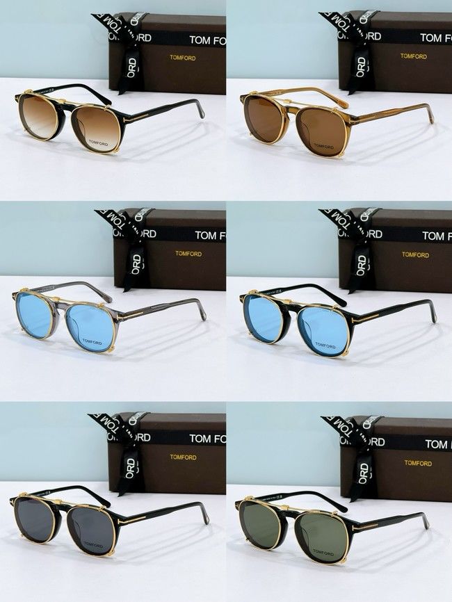 Tom Ford Sunglasses TFS000036