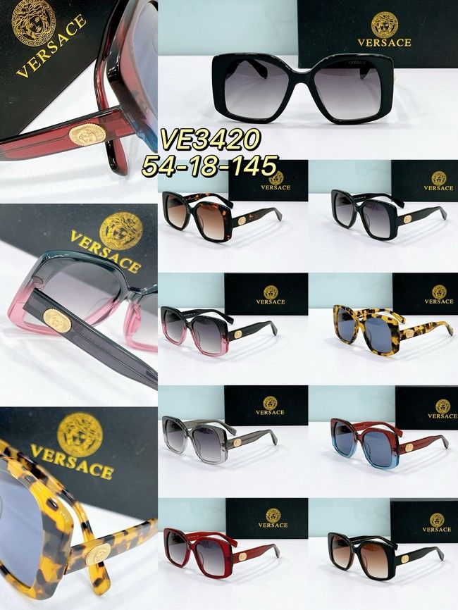 Versace Sunglasses VES000001