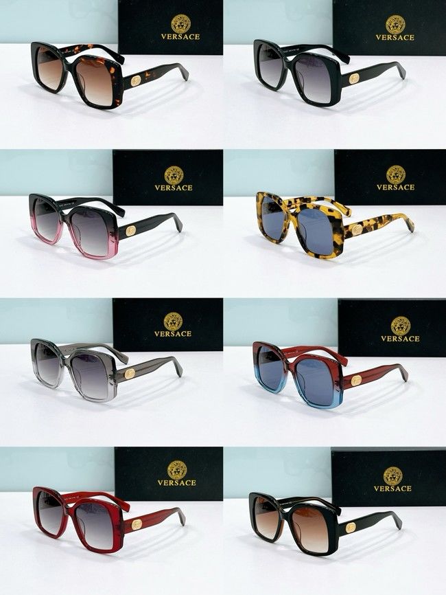 Versace Sunglasses VES000010
