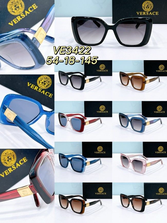 Versace Sunglasses VES000015
