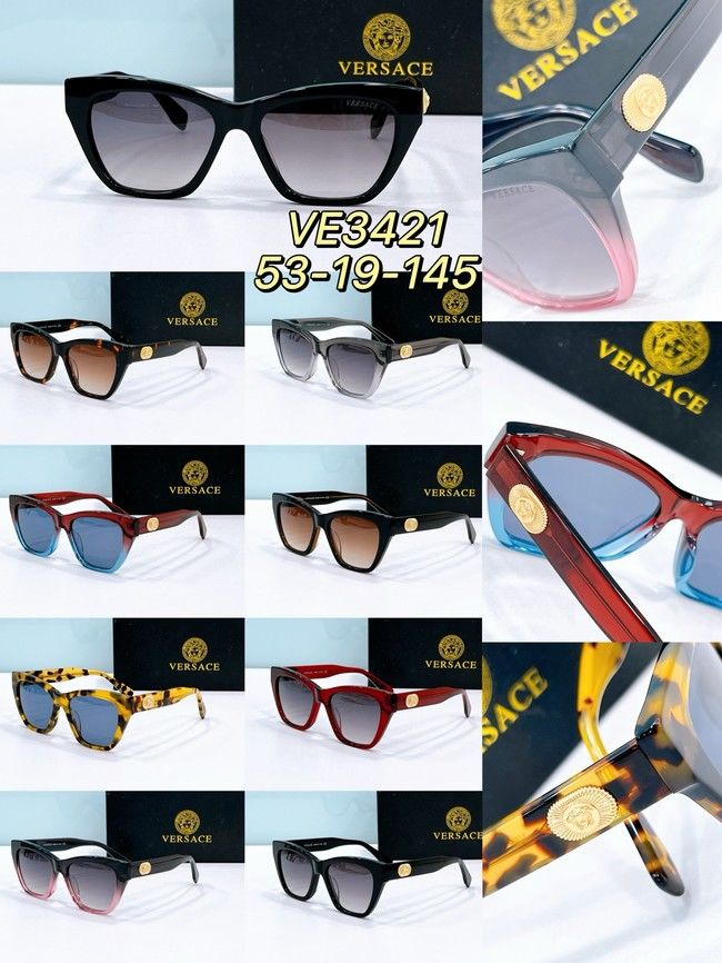 Versace Sunglasses VES000029