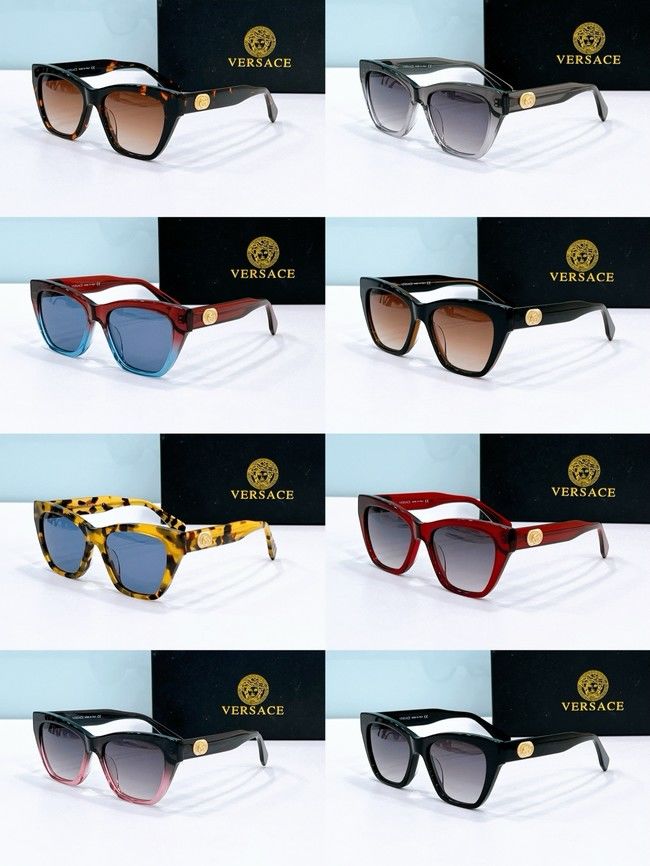 Versace Sunglasses VES000038