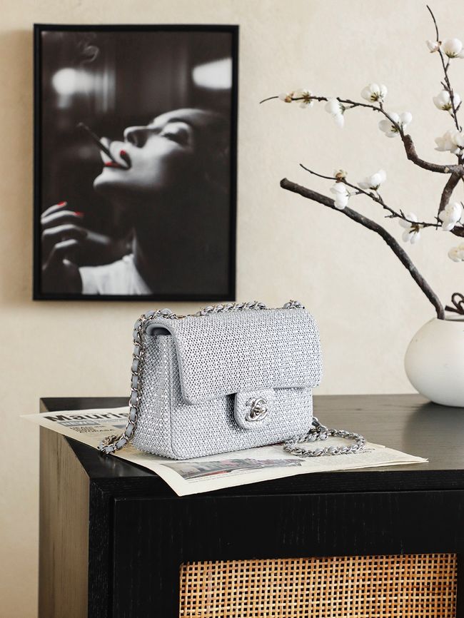 CHANEL Evening Bag AS4298-1 CHANEL Evening Bag AS4298-1