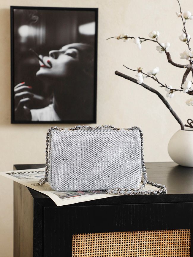 CHANEL Evening Bag AS4298-1 CHANEL Evening Bag AS4298-1