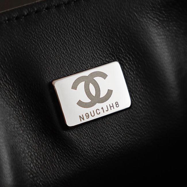 CHANEL Evening Bag AS4298-4 black CHANEL Evening Bag AS4298-4 black