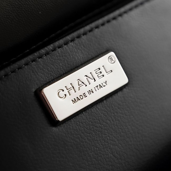 CHANEL Evening Bag AS4298-4 black CHANEL Evening Bag AS4298-4 black