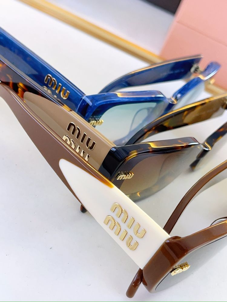 miumiu Sunglasses MMS00001-1 miumiu Sunglasses MMS00001-1
