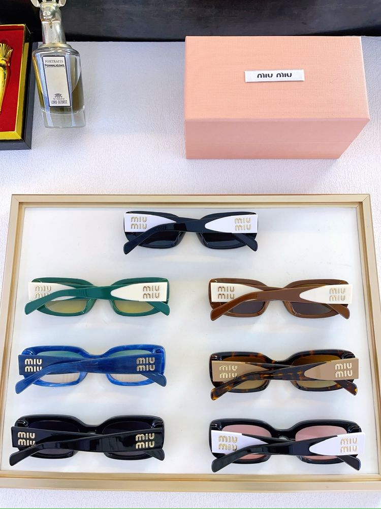 miumiu Sunglasses MMS00001-1 miumiu Sunglasses MMS00001-1