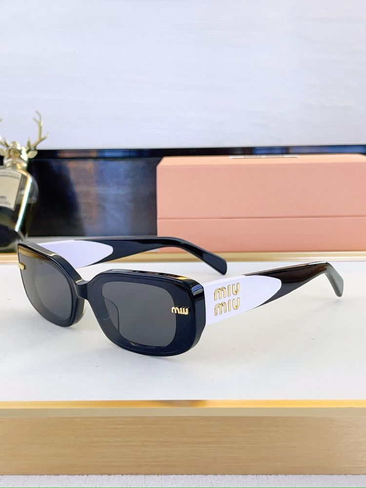 miumiu Sunglasses MMS00001-2